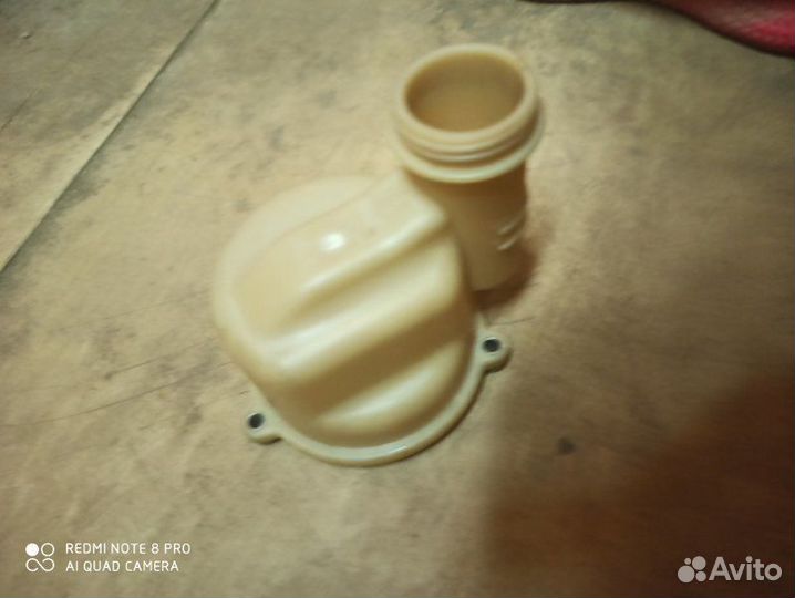 Бачок насоса эгур Nissan X-Trail T32