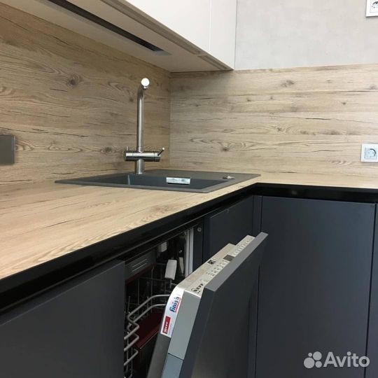 Кухня Кухонный гарнитур от производителя