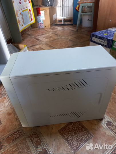 Корпус для раритетных пк и не только