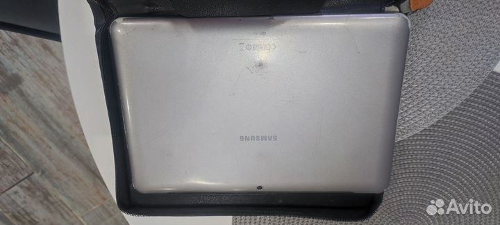 Планшет samsung GT p5110