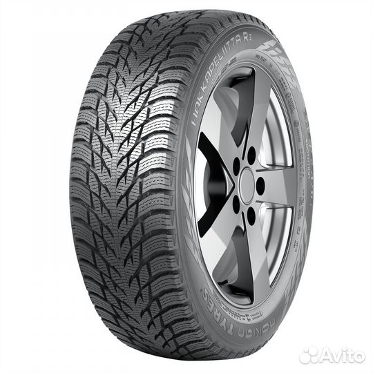 Nokian Tyres Hakkapeliitta R3 245/40 R18 97T