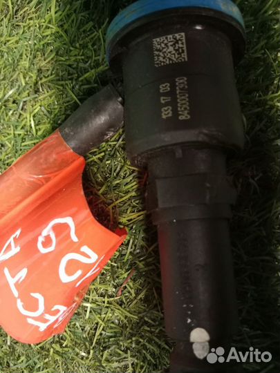 Главный цилиндр сцепления для Лада Веста