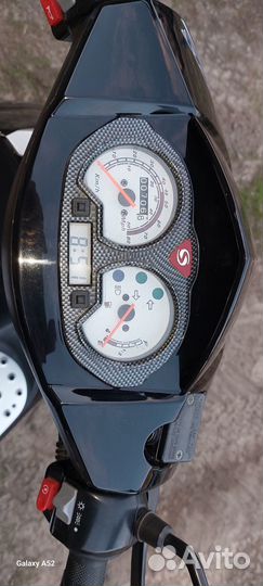 Сутер stels vortex150