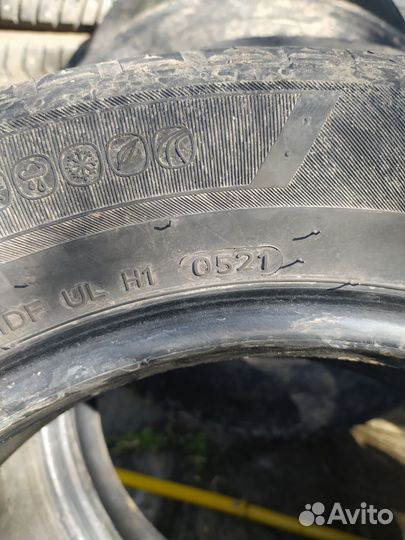 Hankook Kinergy Eco K425 185/65 R15