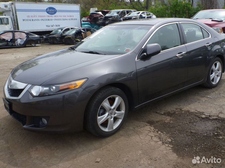 Бензонасос бензобак Хонда Аккорд 8 в сборе