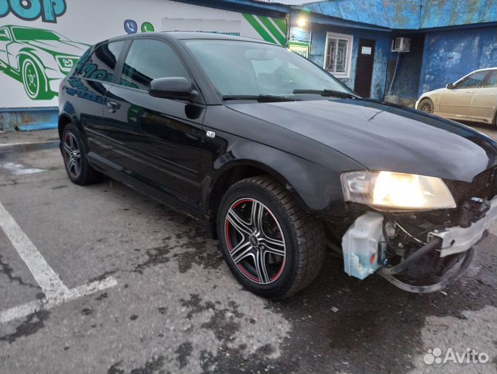 Резонатор воздушного фильтра Audi A3 1TD129622 Удо