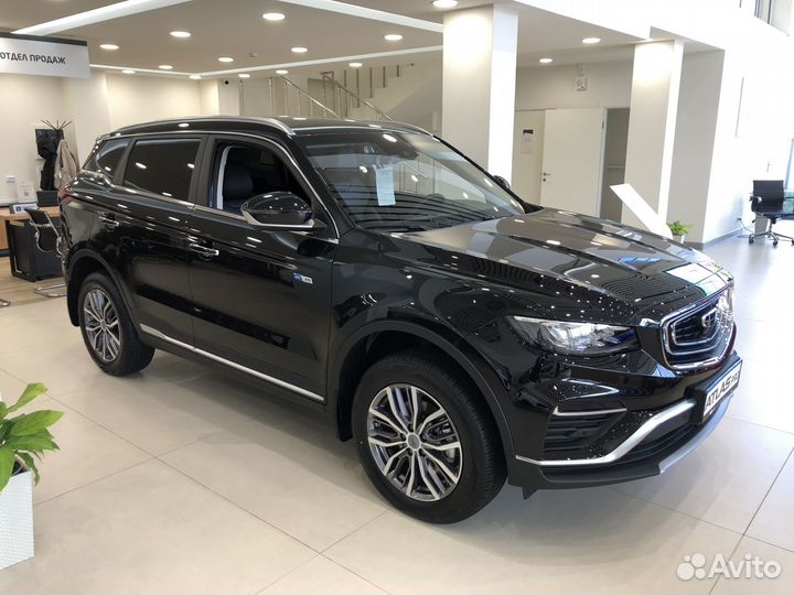 Geely Atlas Pro 1.5 AMT, 2023