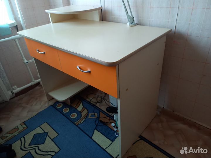 Детский гарнитур