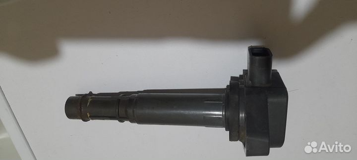 Катушка, блок розжига хонда Стрим рн1 Д17А