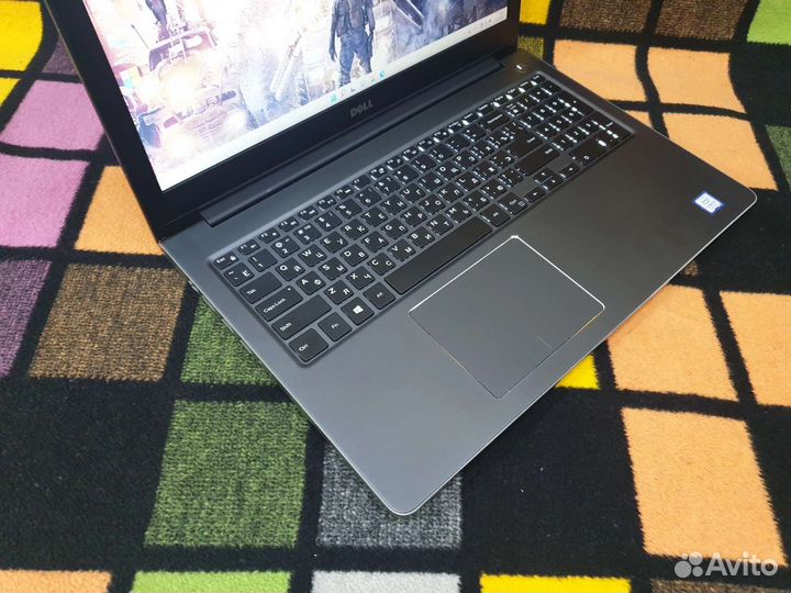 Ноутбук Dell Vostro 5568