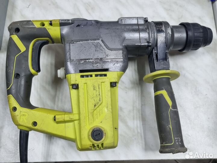 Перфоратор Ryobi rsds1050-K