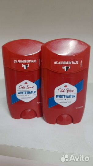 Old spice дезодорант
