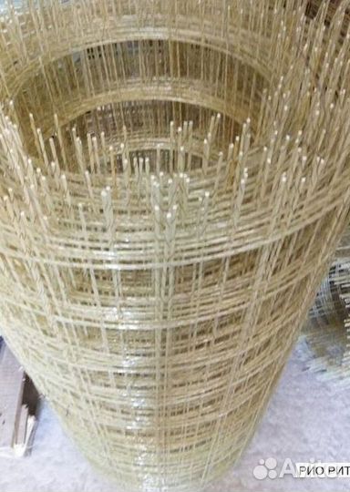 Сетка кладочная 150х150 мм