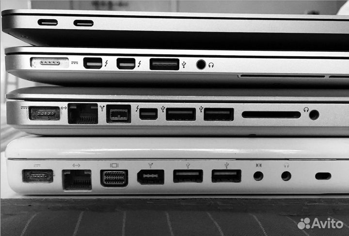 Apple Macbook Pro