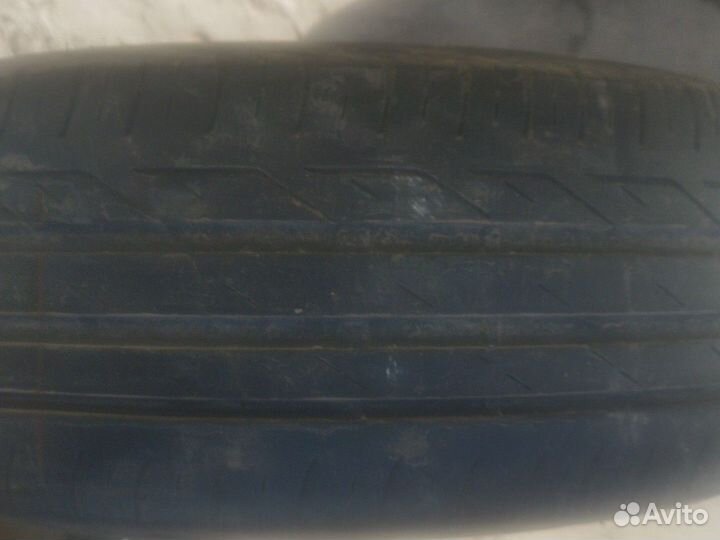 Bridgestone Turanza T001 185/65 R15