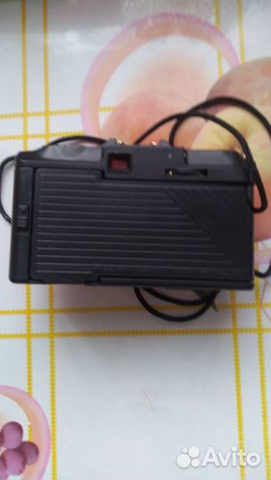 Фотоаппарат