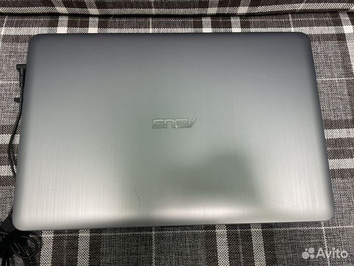 Ноутбук Asus X541SA-X0689