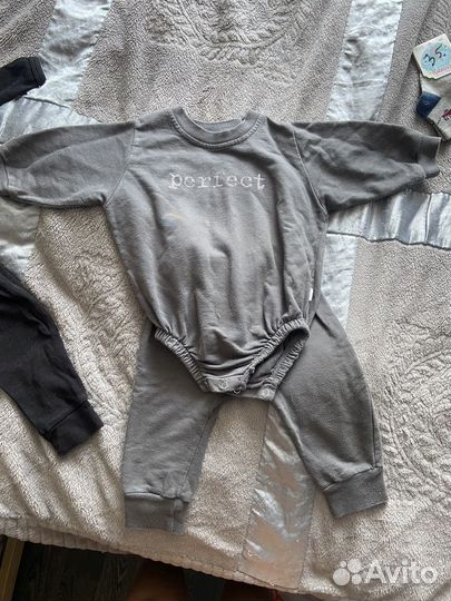 Спортивный костюм