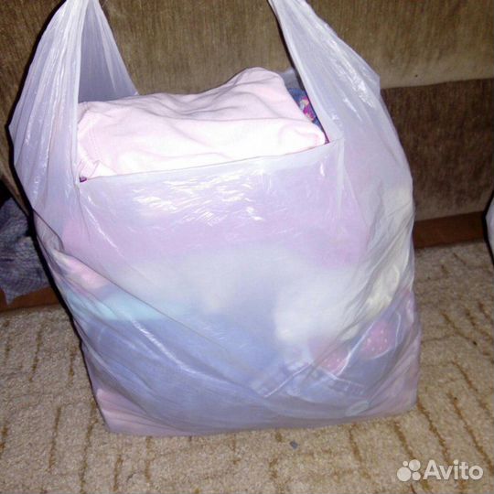 Женские вещи бу