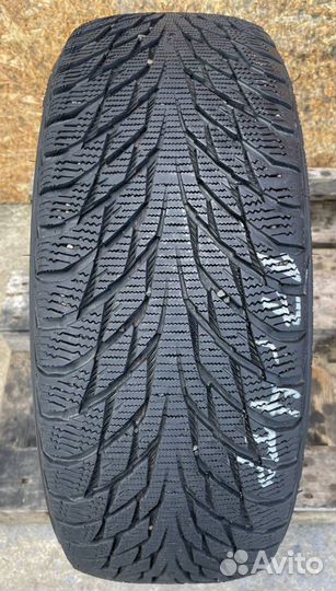 Nokian Tyres Hakkapeliitta R2 205/60 R16