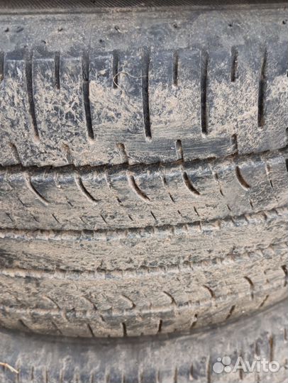 Yokohama BluEarth RV-02 225/55 R18