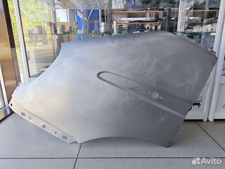 Крыло Газель