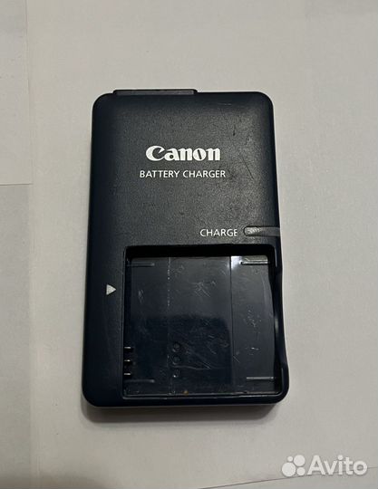 Зарядное устройство Canon CB-2LVE