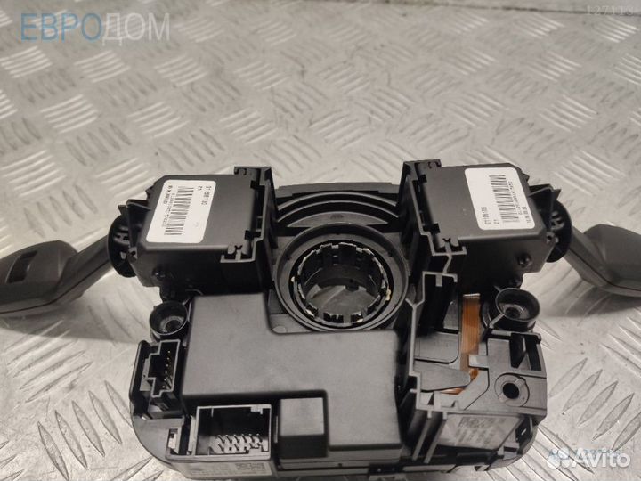 Блок цзл szl (стекоза) BMW E70 s1123716