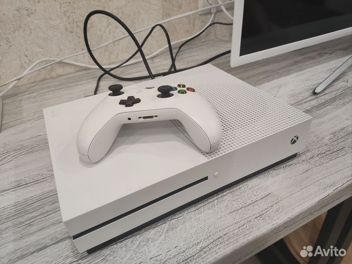 Xbox One s 1tb