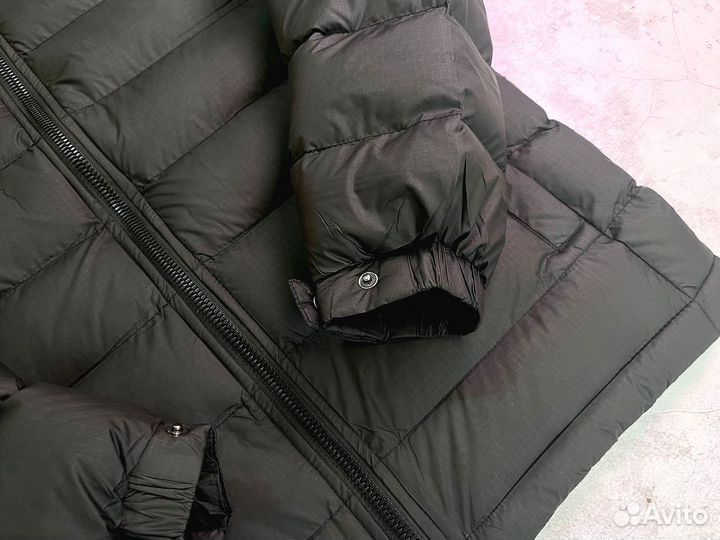 Зимние куртки Nike люкс