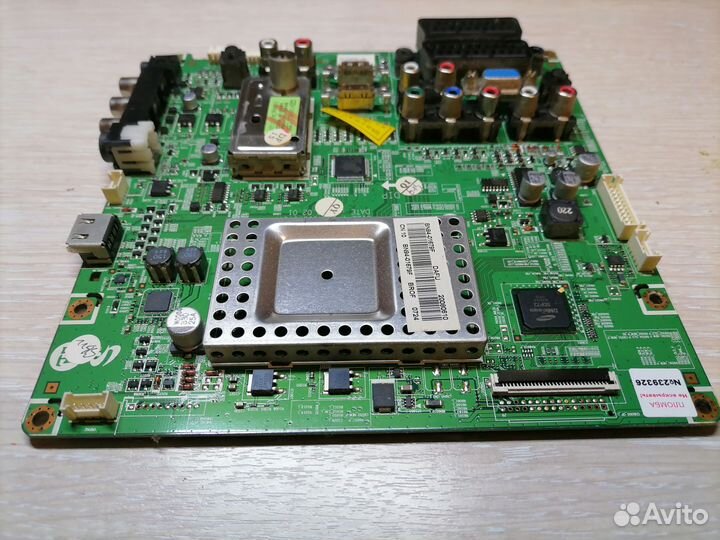 MainBoard BN41-00982A