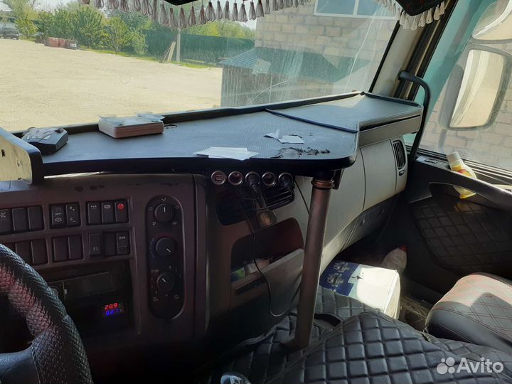 Renault Premium 380, 2007