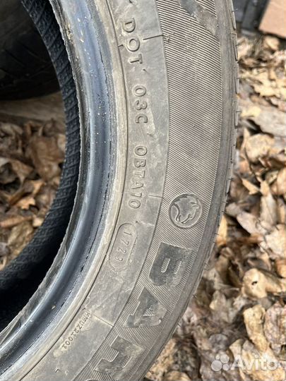 Bars UZ200 185/65 R15 88H