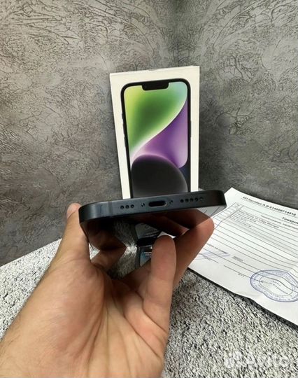 iPhone 14, 128 ГБ