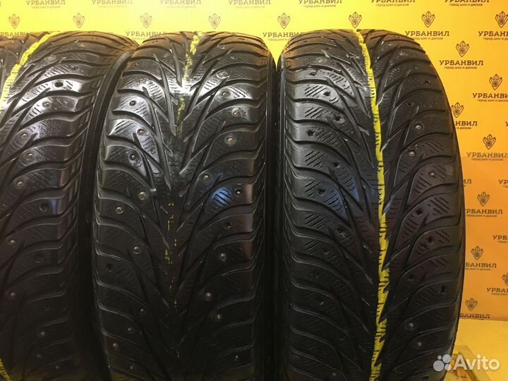 Yokohama Ice Guard IG35 235/60 R18 107T