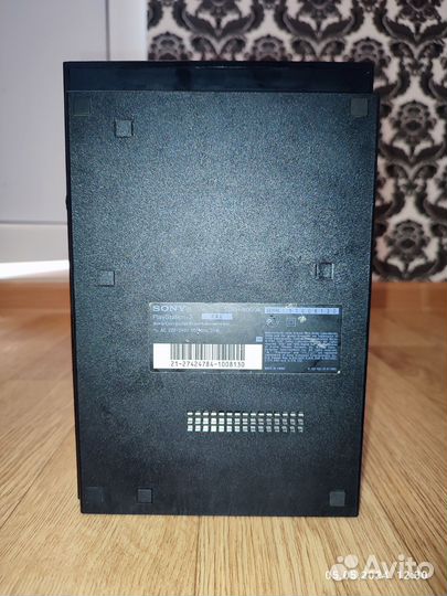 Sony playstation 2, Open Tuna+ игры