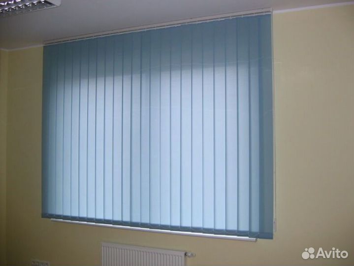 Рулонные шторы блэкаут