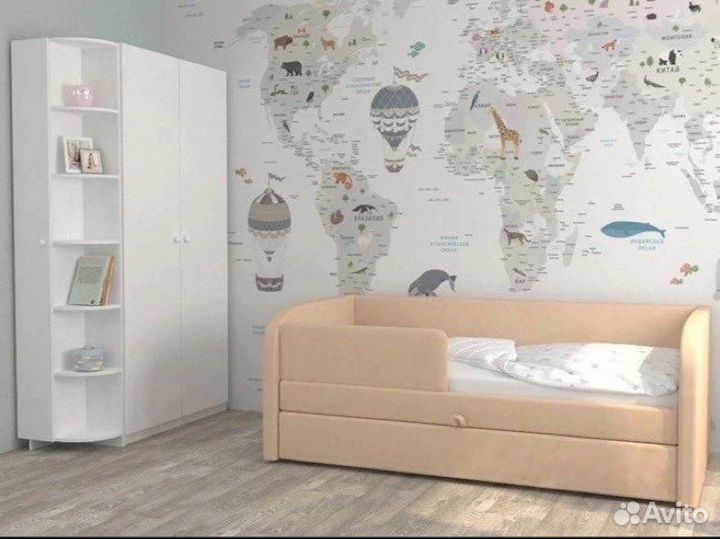 Кровать - диван детская подростковая в Ставрополе