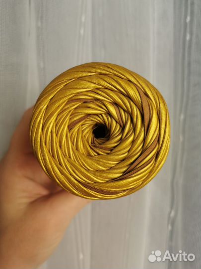 Пряжа для вязания