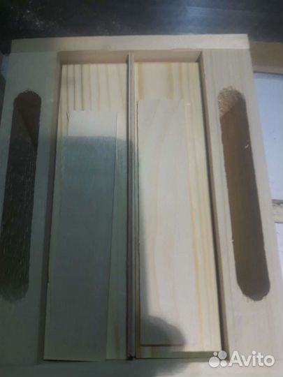 Нуклеусы, мини Нуклеусы