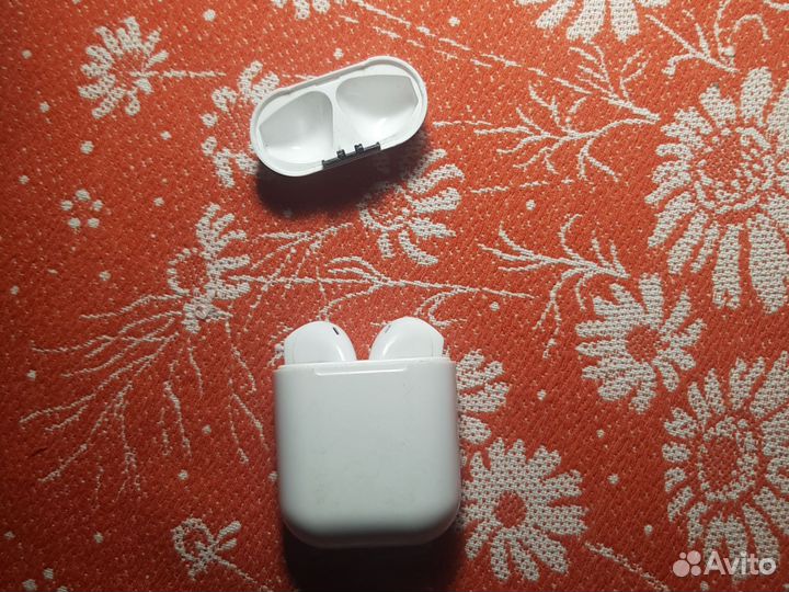 Беспроводные наушники apple airpods max бу