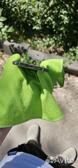 Samsung Galaxy Note 20 Ultra, 8/256 ГБ