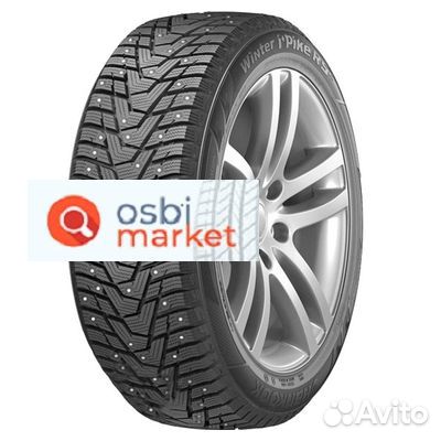 Hankook Winter i'Pike X W429A 285/60 R18 116T