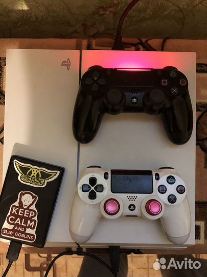 Sony PS4