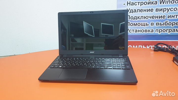 Ноутбук - Acer Aspire E5-571G 2XH