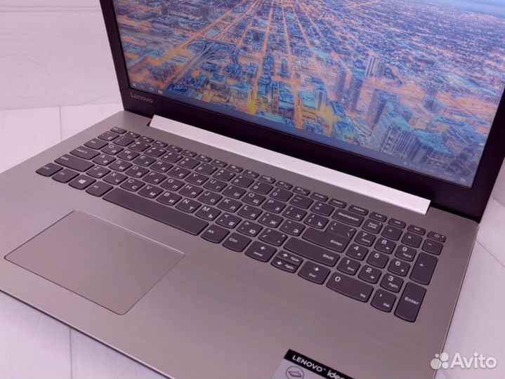 Lenovo Ideapad Игровой SSD240 12gb 2 видео Ноутбук