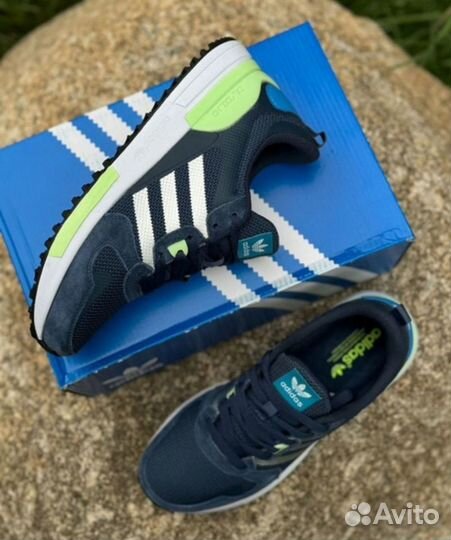 Кроссовки Adidas zx 700 мужские