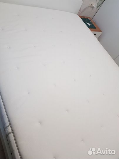 Матрас ортопедический 160х200 икеа Хоккосен