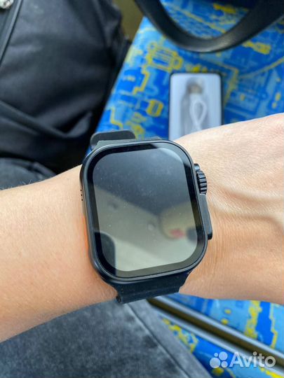 Смарт часы, SMART Watch, Умные часы