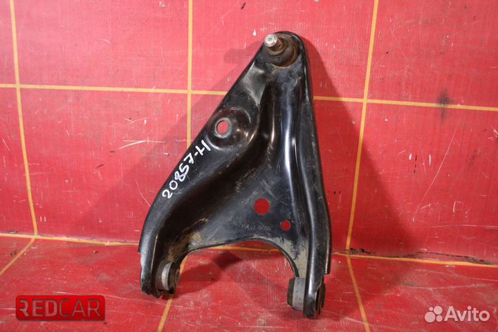 Рычаг передний левый Renault Logan 2 (14)